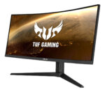 Monitor Gamer Curvo Asus Tuf Vg34vql1b 34 165hz Black_2