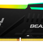 Ram Fury Beast Ddr5 Rgb 6000mt/s 32gb 2x16 Kf560c30bbeak2-32_0