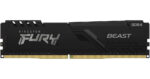 Memoria Ram Kingston Fury Beast 32gb-2 X 16, 3200mhz, Ddr4_1