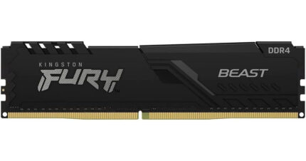 Memoria Ram Kingston Fury Beast 32gb-2 X 16, 3200mhz, Ddr4_1