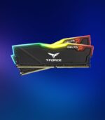Kit Memoria RAM TeamGroup T FORCE Delta RGB DDR4 3600Mhz_0