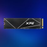 SSD Interno XPG GAMMIX S70 Blade_0