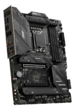 Tarjeta Madre Msi Mag B760 Tomahawk Wifi, Ddr5, Lga1700_1