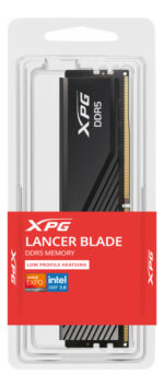 Memoria Ram Xpg Lancer Blade 8gb Ddr5 5600mhz Negro_1