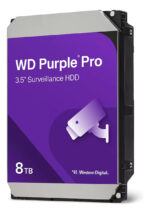 Disco Duro Westerndigital Wd Purplepro, 8tb, Videovigilancia_0