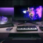 Disco Duro Externo Seagate Firecuda 2tb Shuri Special Editio_3