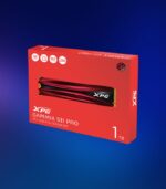 SSD Interno XPG GAMMIX S11 Pro_2