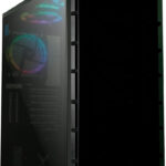 Gabinete Gaming Naceb Orion Full Atx, Rgb, Ventiladores X3_0