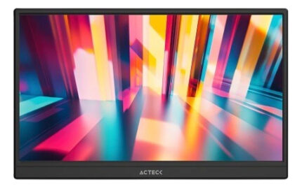 Monitor Portátil Acteck Linkpad Lp15y Lcd 15.6 , 1920x1080_1
