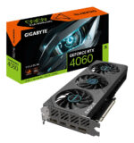 Tarjeta De Video Geforce Rtx 4060 Eagle Oc 8g, Gddr6_0