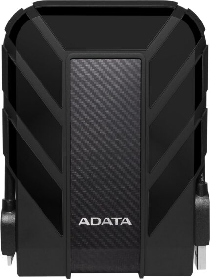 Disco Duro Externo ADATA HV300 2TB, USB 3.2 Azul_1