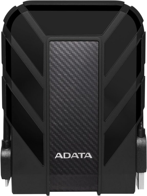 Disco Duro Externo ADATA HV300 2TB, USB 3.2 Azul_1