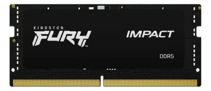 Kit De Memoria Ram Kingston Fury Impact Ddr5 32gb 5600mhz_1