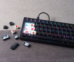 Teclado Mecánico Xpg Sorcerer Mini Led Rgb, Alámbrico, Usb,_5