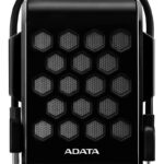 Disco Duro Externo Adata Hd720, 2tb, Usb 3.0, Negro_0
