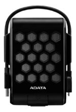 Disco Duro Externo Adata Hd720, 2tb, Usb 3.0, Negro_0