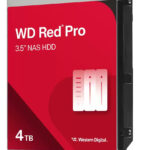 Disco Duro Interno Western Digital Red Pro Nas 4tb Sata Ill_0