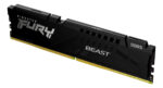 Memoria Ram Kingston Fury Beast Black Expo Ddr5 16gb 6000mts_0