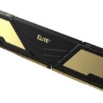 Memoria Ram Teamgroup Elite Plus, 16gb, Ddr4, 3200mhz Dorado_0