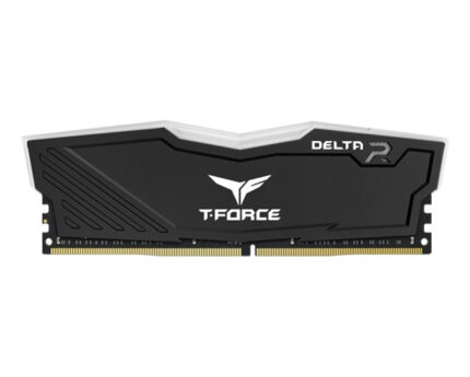 Memoria Ram Teamgroup T-force Delta Rgb De 32gb 3600mhz Ddr4_1