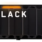 Estado Sólido Ssd Interno Wd Black Sn850x Nvme 2tb Pcie 4.0_0