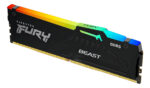 Memoria Ram Kingston Fury Beast Rgb, 5600mhz, 32gb, Ddr5_1