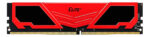Memoria Ram Team Group Elite Plus Ddr4, 3200mhz, 32gb, Roja_0
