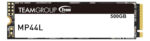 Disco Sólido Ssd Interno Teamgroup Mp44l, 500gb, Pcie, M.2_0