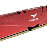 Memoria Ram Team Group T-force Vulcan Z, 16gb, Ddr4, 3600mhz_0