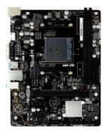 Tarjeta Madre Biostar B450mhp Am4 Ddr4 Micro Atx Ddr4_1