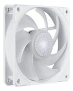 Kid De Ventilador Cooler Master Sickleflow 120 Argb, Blanco_3
