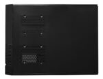 Gabinete Acteck Slim Atom Gs240, Mini-torre, Negro_4