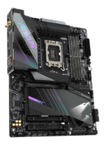 Tarjeta Madre Gigabyte Z790 Aorus Pro X Wifi7, Ddr5, 192gb_2