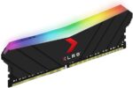 Memoria RAM PNY XLR8 Gaming EPIC-X RGB™ 8GB DDR4 3200MHz_2
