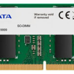 Memoria Ram Adata Ddr4, 2666mhz, 4gb, Cl19, So-dimm_0