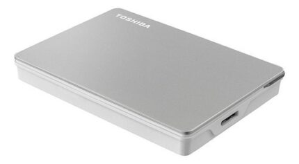 Disco Duro Externo Toshiba Canvio Flex De 2tb, Usb 3.0_1