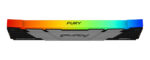 Memoria Ram Ddr4 8gb 3600mhz Kingston Fury Renegade Rgb_4