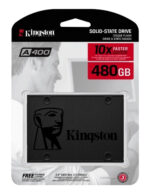 Estado Sólido Ssd Interno Kingston Sa400s37, Sata Ill, 480gb_3