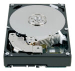 Disco Duro Interno 3.5 Toshiba 10tb N300 Nas Hdwg71axzsta Color Beige_2