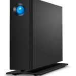 Disco Duro Externo Lacie D2 Professional, 14tb, Usb-c, Negro_0