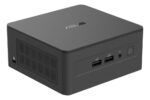 Mini Pc Asus Nuc 13, Intel Core I3-1315u 4.50ghz (barebone)_5