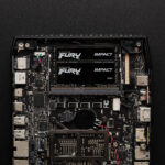 Kit De Memoria Ram Kingston Fury Impact, 16gb(2x16), 3200mhz_3