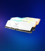 Kit Memoria RAM TeamGroup T FORCE Delta RGB DDR4 3600Mhz_1