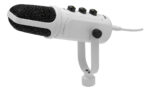 Micrófono Yeyian, Micrófono Condensador Agile Nl, Usb Blanco_0
