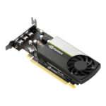 Tarjeta De Video Pny Nvidia T400 4gb, Gddr6, Pci Express 3.0_2