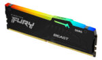 Memoria Ram Kingston Fury Beast Rgb, Ddr5, 32gb, 6000mhz_1