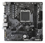 Tarjeta Madre Gigabyte B650m H, M-atx, S-am5, Ddr5, 96gb_3