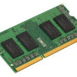 Memoria Ram Kingston Kvr16s11/8, 8gb, 1600mhz, Ddr3, Sodimm_0