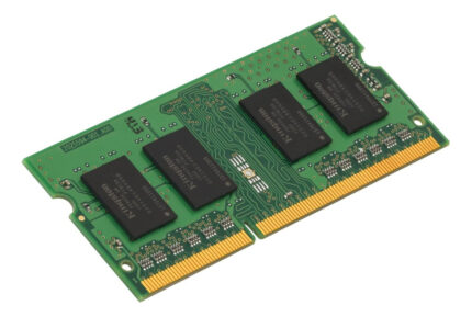 Memoria Ram Kingston Kvr16s11/8, 8gb, 1600mhz, Ddr3, Sodimm_0