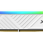 Memoria Ram Adata Ddr4 3200mhz 8gb Spectrix D35g Blanca Rgb_0